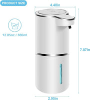 Automatic Soap Dispensor